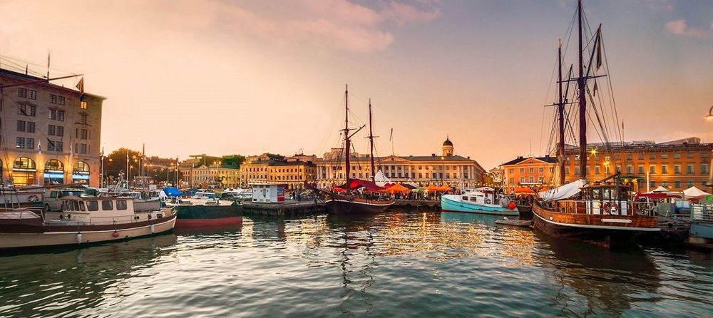 La Finlande a été élue pays le plus heureux du monde, et voilà pourquoi | So Busy Girls