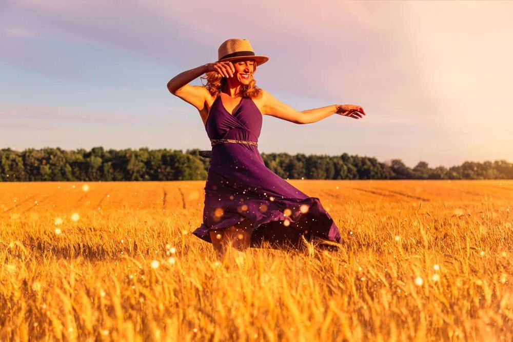 La robe bohème : l’incontournable de la garde-robe hippie chic | So Busy Girls