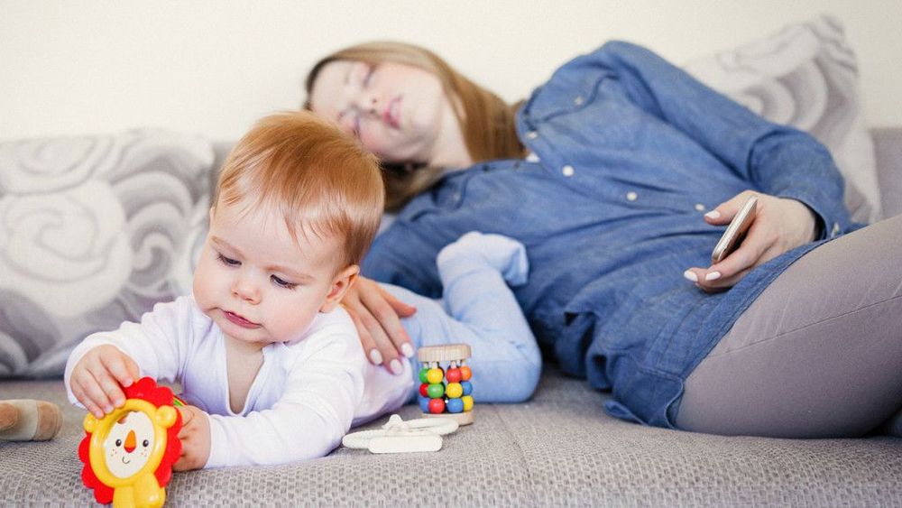 Voici la meilleure façon de diminuer la charge mentale pour près de 2 Françaises sur 3 | So Busy Girls