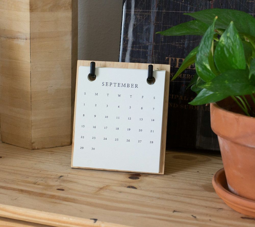 9 astuces pour aborder le mois de septembre avec le sourire | So Busy Girls