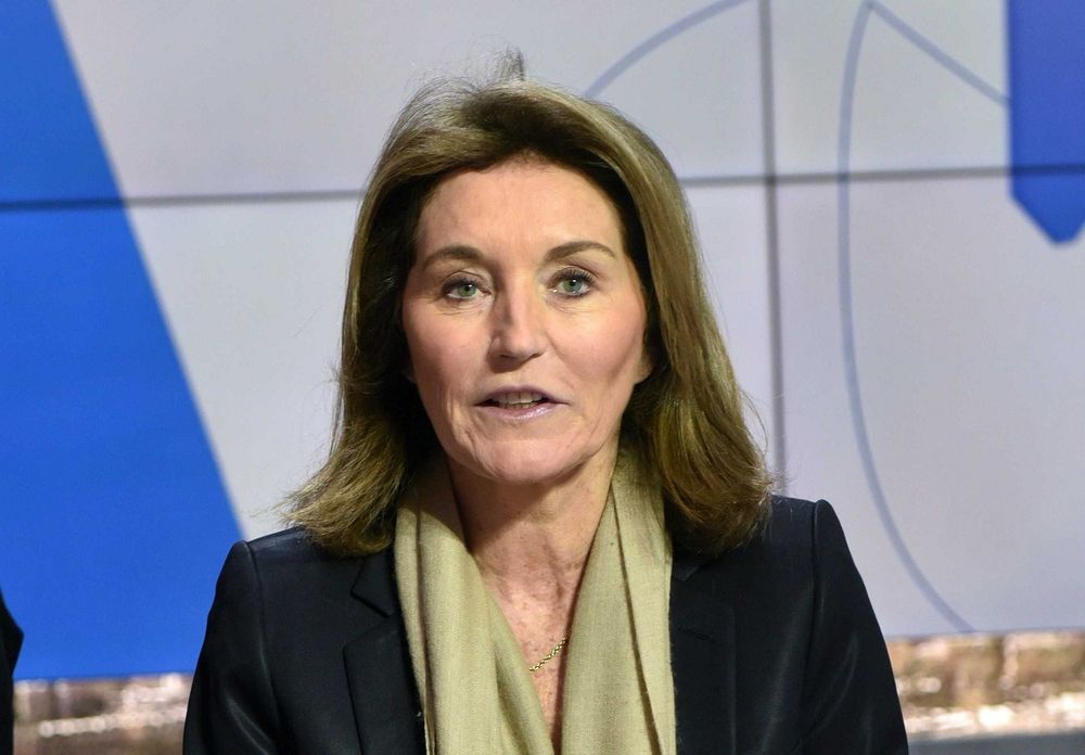 "Mon ex-mari doit être libéré" : en pleine conférence, Cécilia Attias défend Nicolas Sarkozy et dénonce une "justice de vengeance" | So Busy Girls