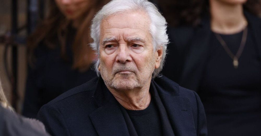 Pierre Arditi, "Une balle dans la tête" : comment son addiction aux jeux d'argent a failli le pousser au pire | So Busy Girls