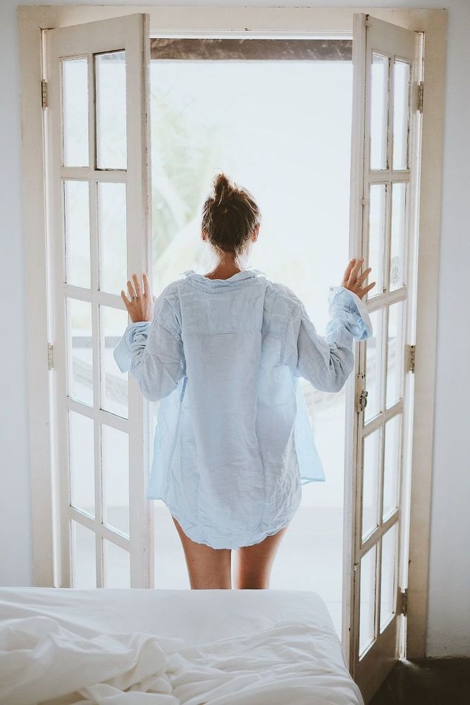 Apprenez à vous lever tôt en seulement 3 semaines avec ce challenge | So Busy Girls