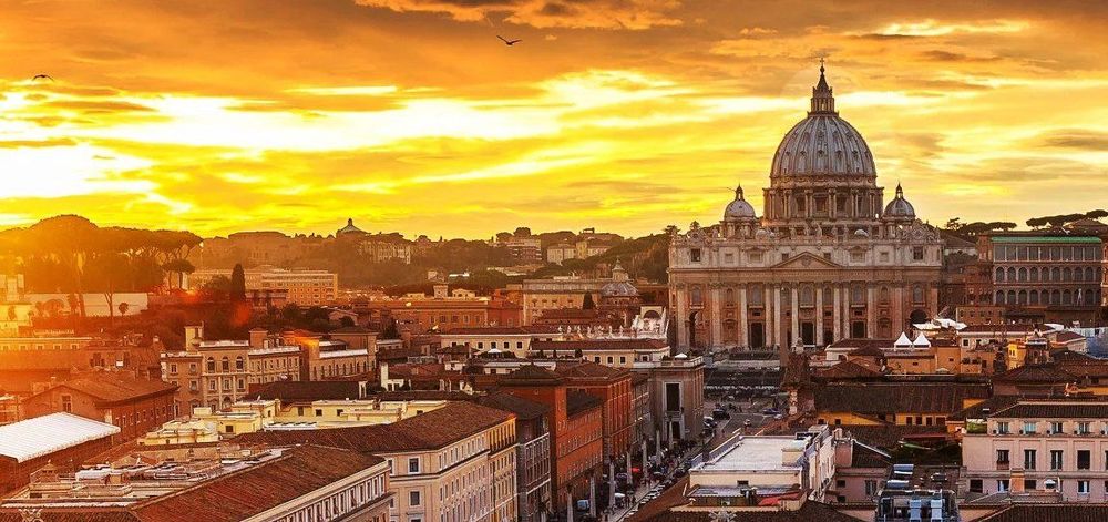 Les 5 meilleures destinations pour des vacances culturelles | So Busy Girls