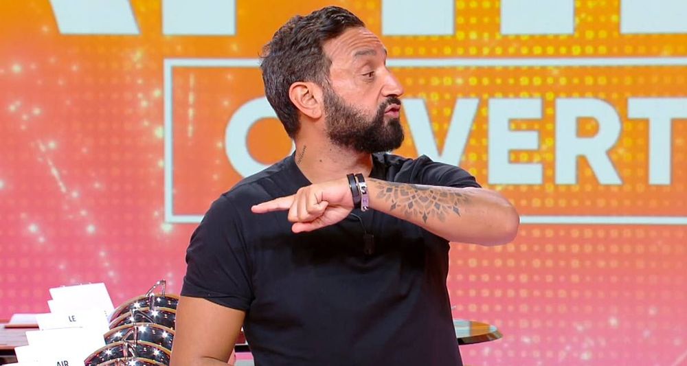 Cyril Hanouna pris de court : la confidence de Gilles Verdez qui retourne TBT9 | So Busy Girls