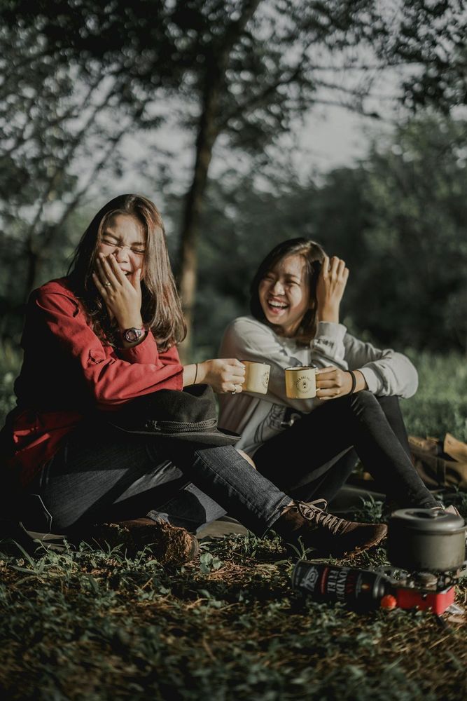 Voici comment la pause du sourire peut booster votre bonheur en quelques secondes | So Busy Girls