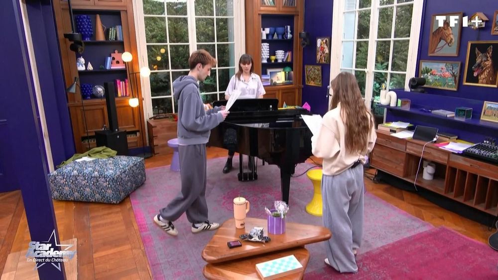 À quelques heures du prime, Victor et Anouk craquent sous la pression | So Busy Girls