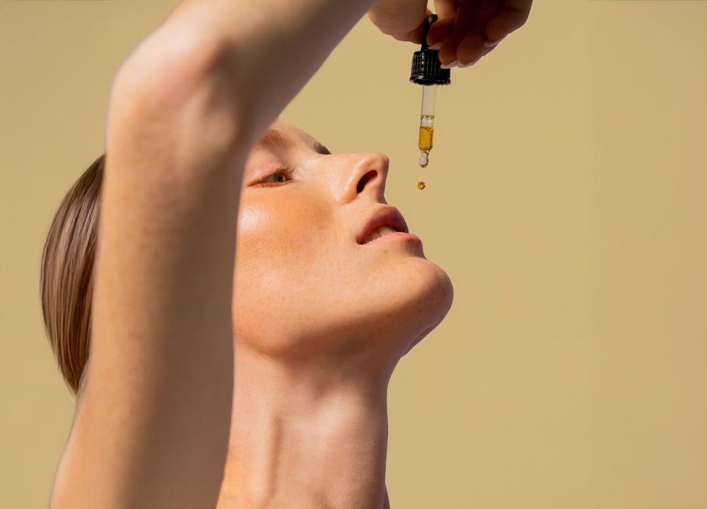 Le CBD minceur : une astuce body positive qui monte | So Busy Girls