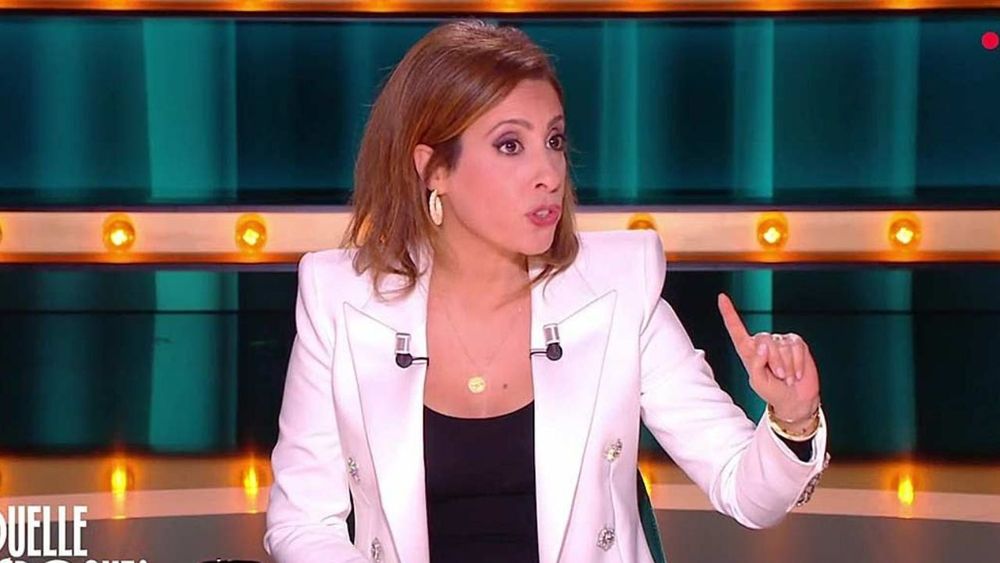 Ses photos ont bouleversé les internautes : pourquoi le message de Léa Salamé a tant marqué les esprits | So Busy Girls