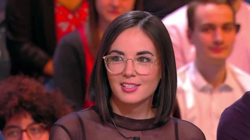 Explosions à Dubaï : Agathe Auproux raconte sa nuit d’angoisse au cœur des frappes avec son bébé de 6 mois | So Busy Girls