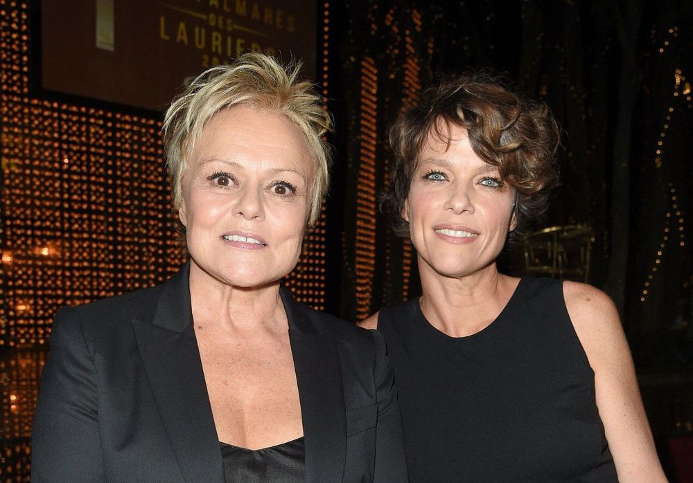Trois hommes cagoulés dans leur jardin… Muriel Robin et Anne Le Nen ont frôlé le pire en pleine nuit | So Busy Girls