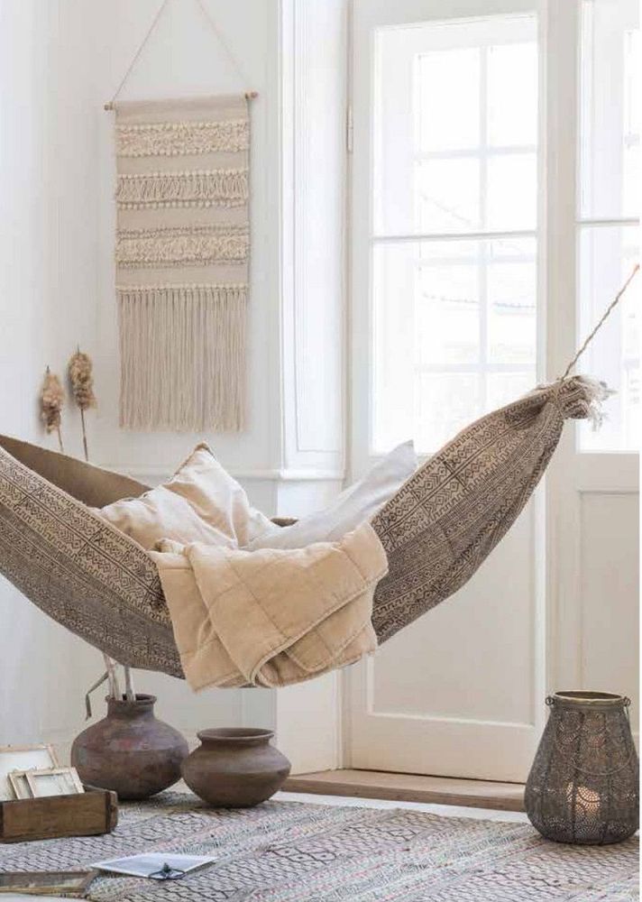 18 hamacs qui vont vous faire rêver | So Busy Girls