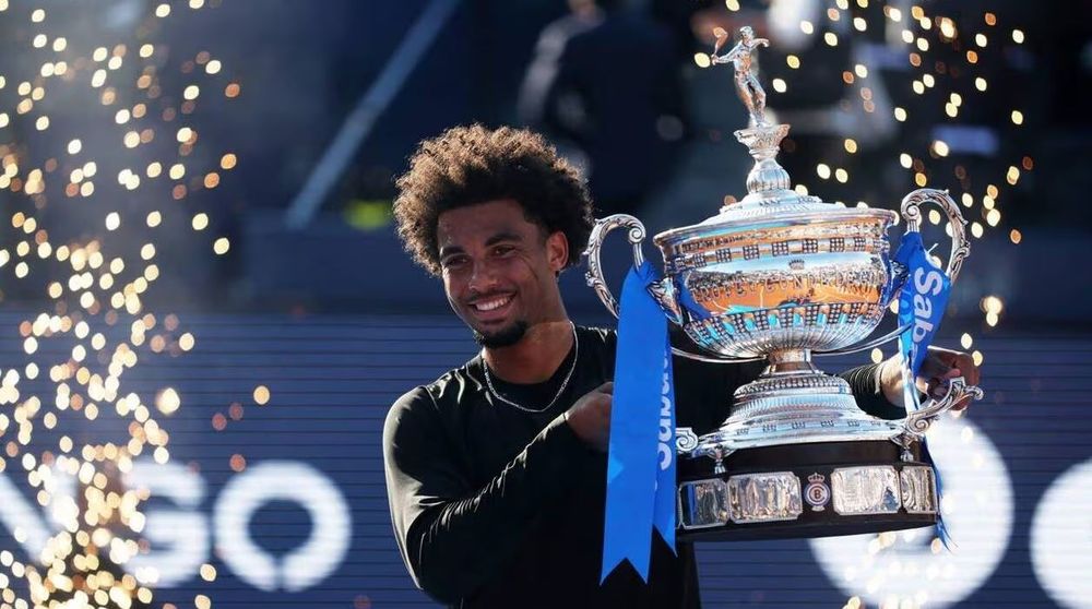 Il frappe fort à Barcelone : ce que change vraiment la victoire d’Arthur Fils dans le classement ATP | So Busy Girls