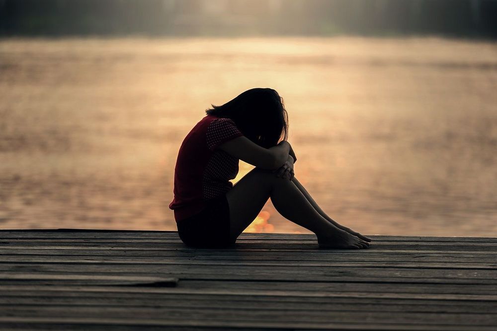 10 choses à se dire quand on est découragé | So Busy Girls