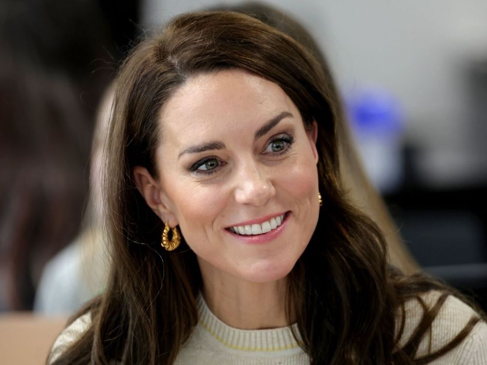 Kate Middleton : ce maquillage inattendu après 40 ans qui redessine son visage | So Busy Girls