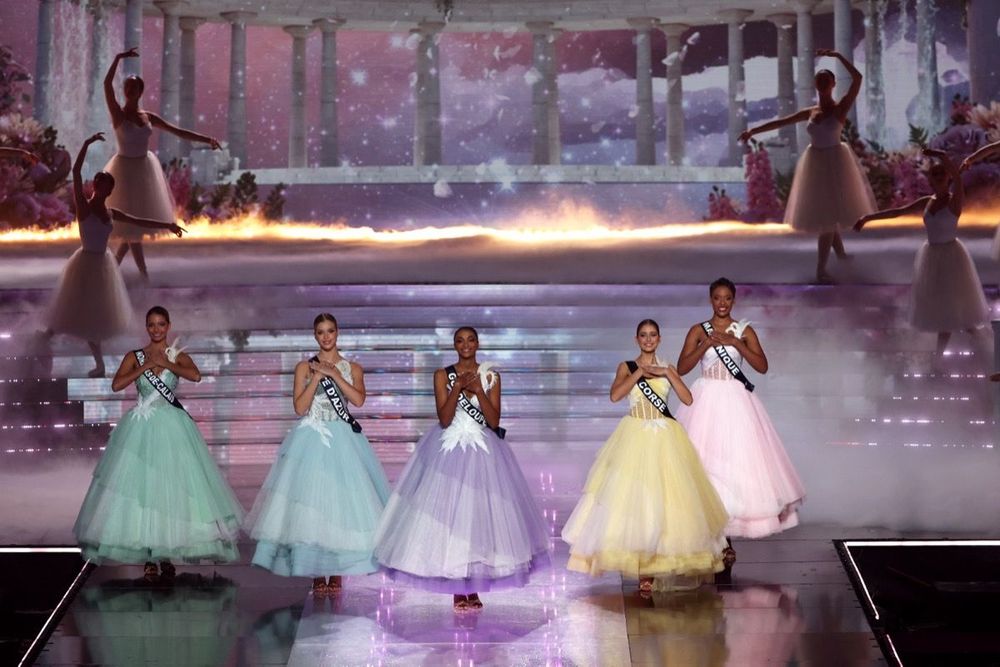 Salaire secret de Miss France : voici ce que la gagnante touchera pendant tout son règne | So Busy Girls