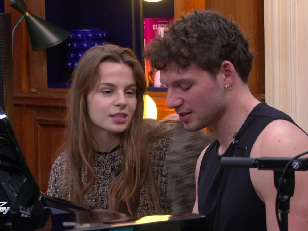 Star Academy : cette séquence entre Théo et Anouk qui met son couple en grand danger | So Busy Girls
