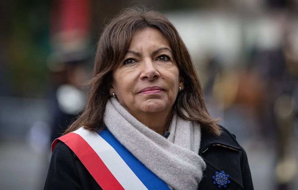 À Paris, Anne Hidalgo estime que les électeurs ont « déjoué les pronostics hasardeux » | So Busy Girls