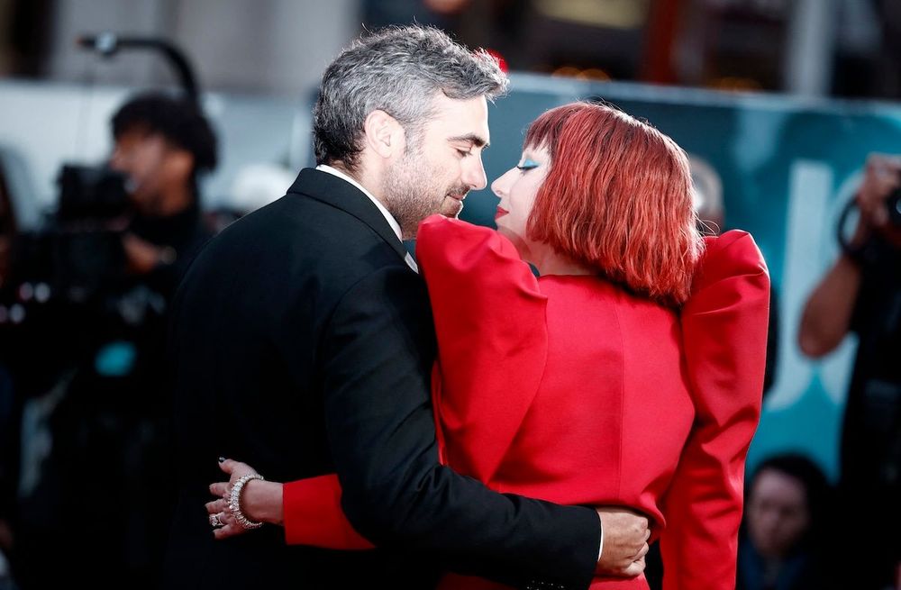 Lady Gaga bientôt mariée ? Cette confidence qui affole déjà ses fans | So Busy Girls