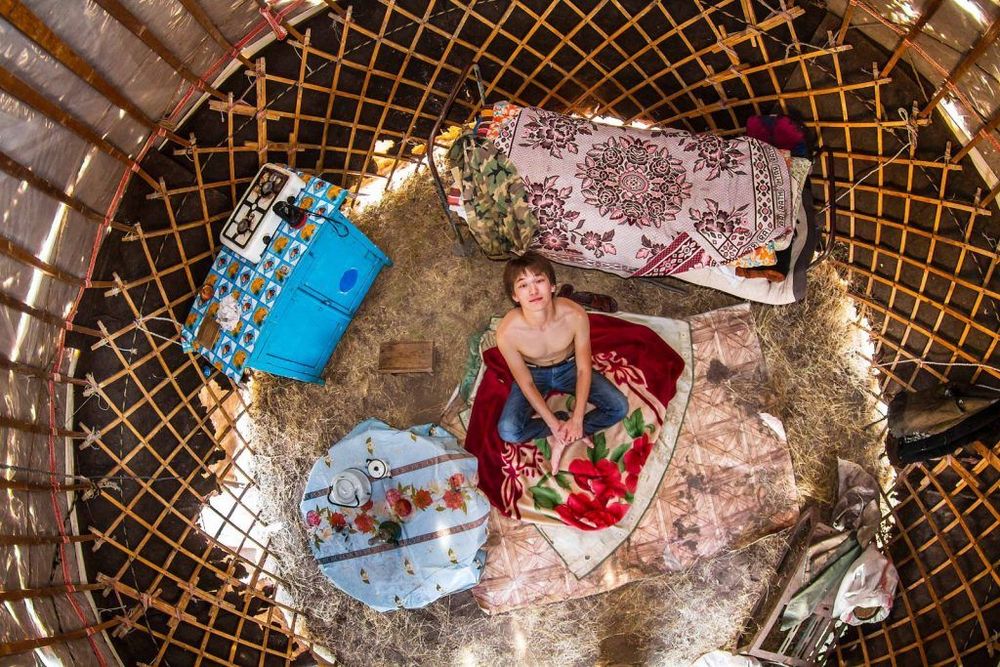 Zhalay – Taraz, Kazakhstan | So Busy Girls