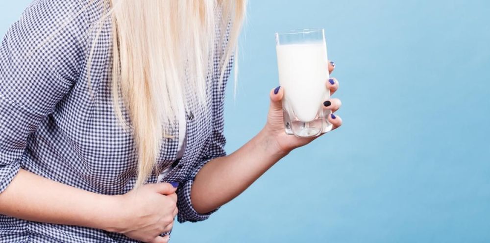 10 signes que vous êtes intolérant au lactose | So Busy Girls