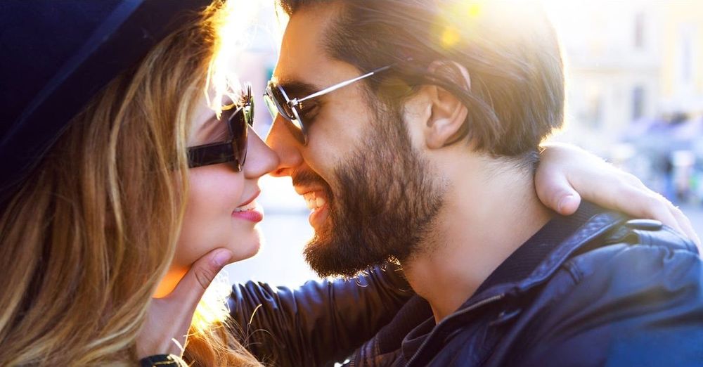 Les 5 lieux où vous avez le plus de chance de trouver l'amour | So Busy Girls