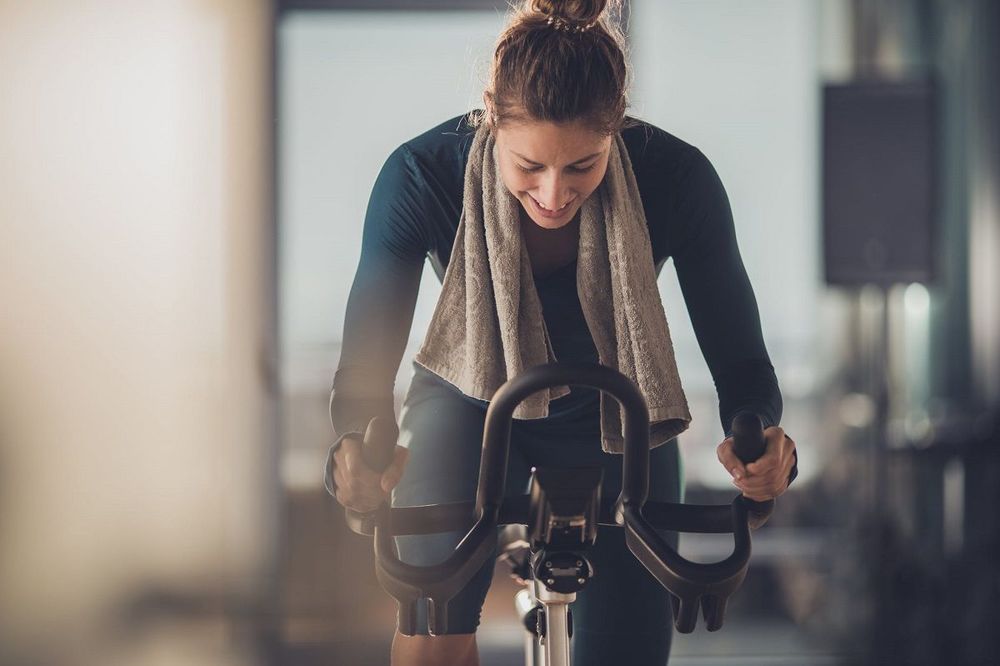 Faire du vélo booste le système immunitaire et permet de tomber malade moins souvent | So Busy Girls