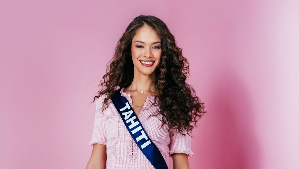 Image publique contre réalité : ce que Hinaupoko Devèze n’avait pas anticipé en devenant Miss France 2026 | So Busy Girls