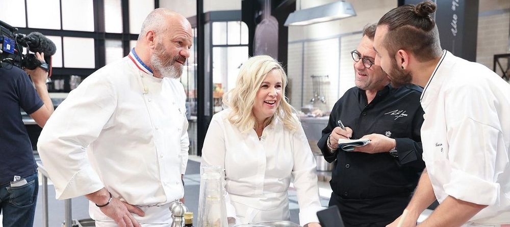Cuisine : ce que les émissions culinaires nous apprennent | So Busy Girls