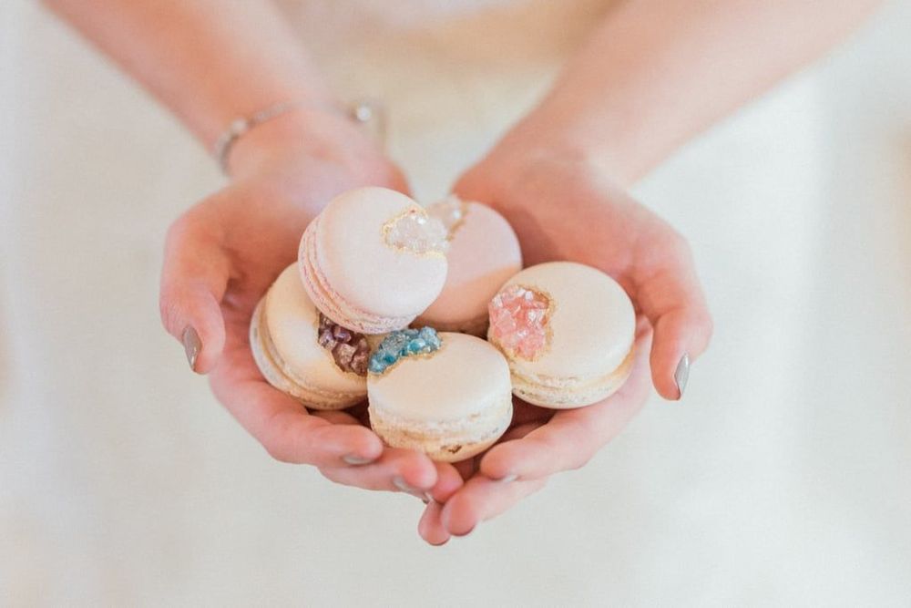 Découvrez les photos féeriques de ce mariage inspiration licorne | So Busy Girls