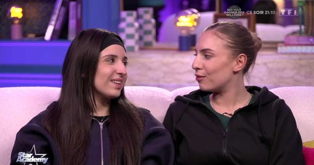 Star Academy : Ambre ou Léa, qui a le plus d’atouts pour gagner la finale de la saison 13 ? | So Busy Girls