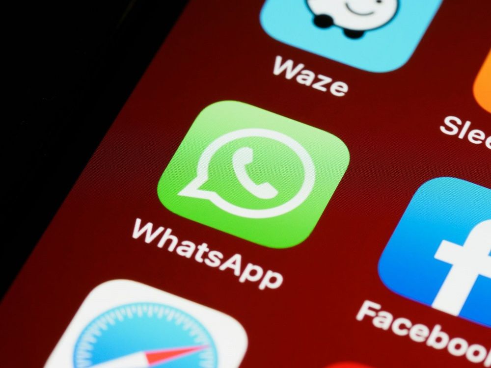 Arnaque WhatsApp : ne cliquez surtout pas sur ce message “ma nièce participe à un concours” | So Busy Girls