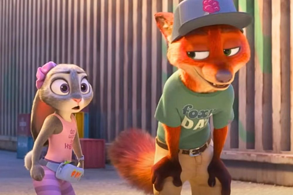 Zootopie 2 : dans les salles, les fans et les familles vivent le film comme un événement | So Busy Girls