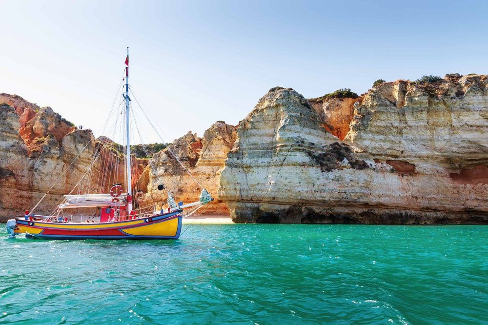 Les 25 destinations de vacances les plus fun | So Busy Girls