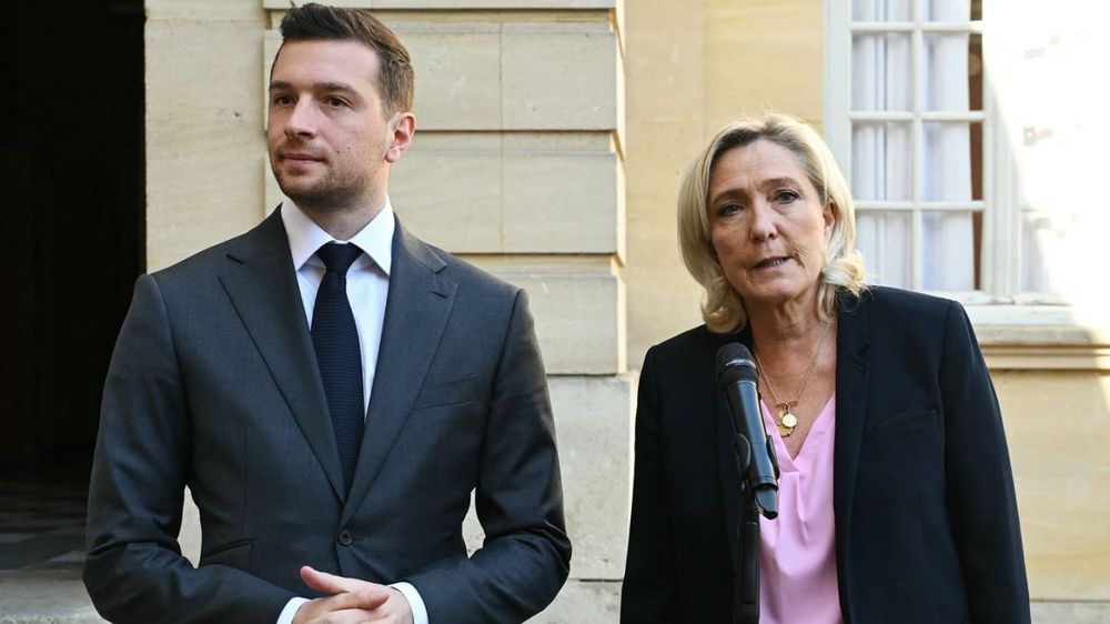 TVA à 5,5 % sur les carburants : ce que veut le RN pour alléger le prix à la pompe | So Busy Girls