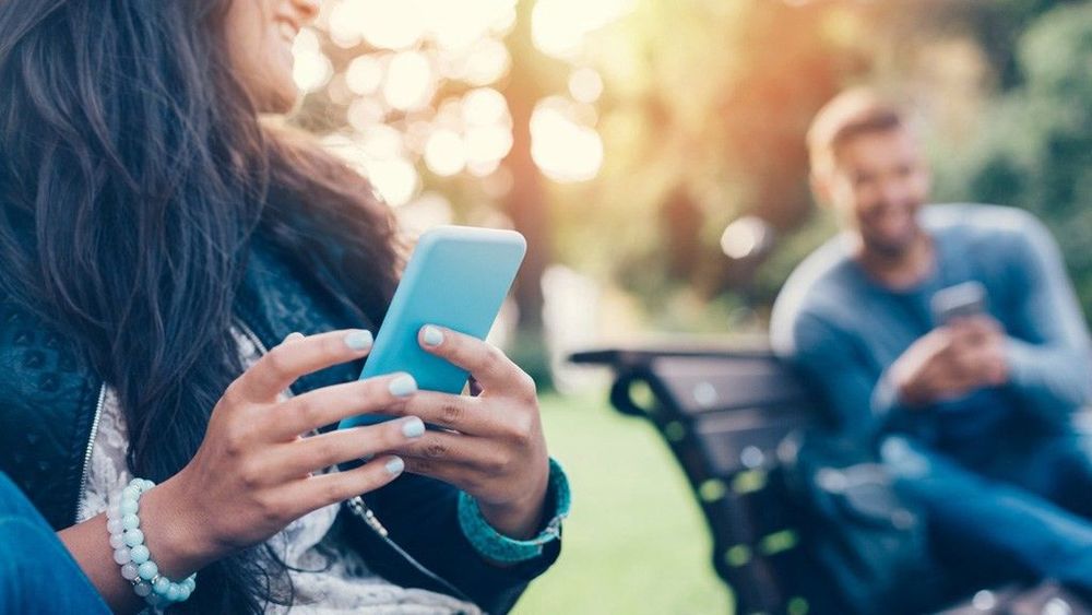 Rencontrer sur internet : simple et redoutable | So Busy Girls