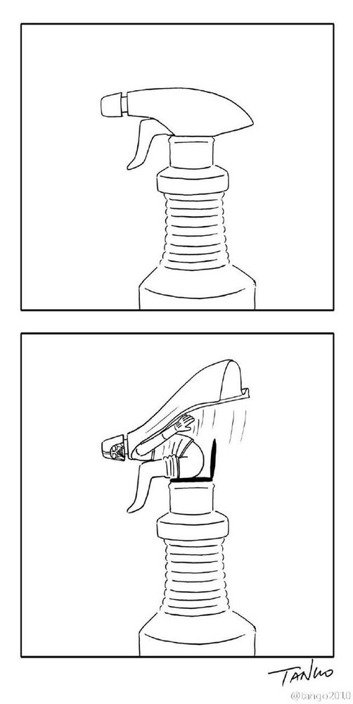 Vous allez adorer ces 18 illustrations très amusantes et pleines d'humour | So Busy Girls