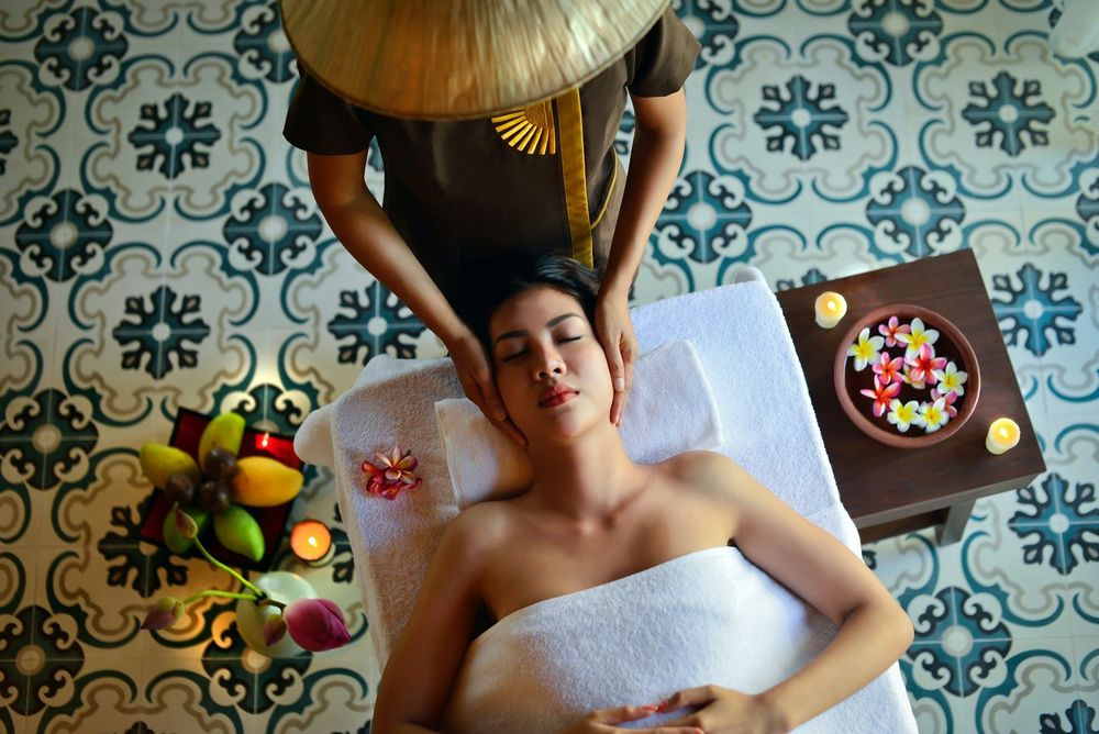 Les meilleures expériences head spa en France : notre sélection 2026 pour un moment de lâcher-prise total | So Busy Girls