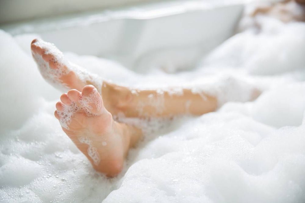 La chose toute simple qui permet de savoir si un shampoing ou un savon est trop agressif et abîme votre peau et vos cheveux | So Busy Girls