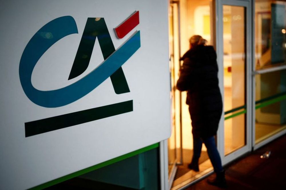 Crédit agricole : 88 millions d’euros pour clore l’affaire de fraude fiscale « CumCum » | So Busy Girls