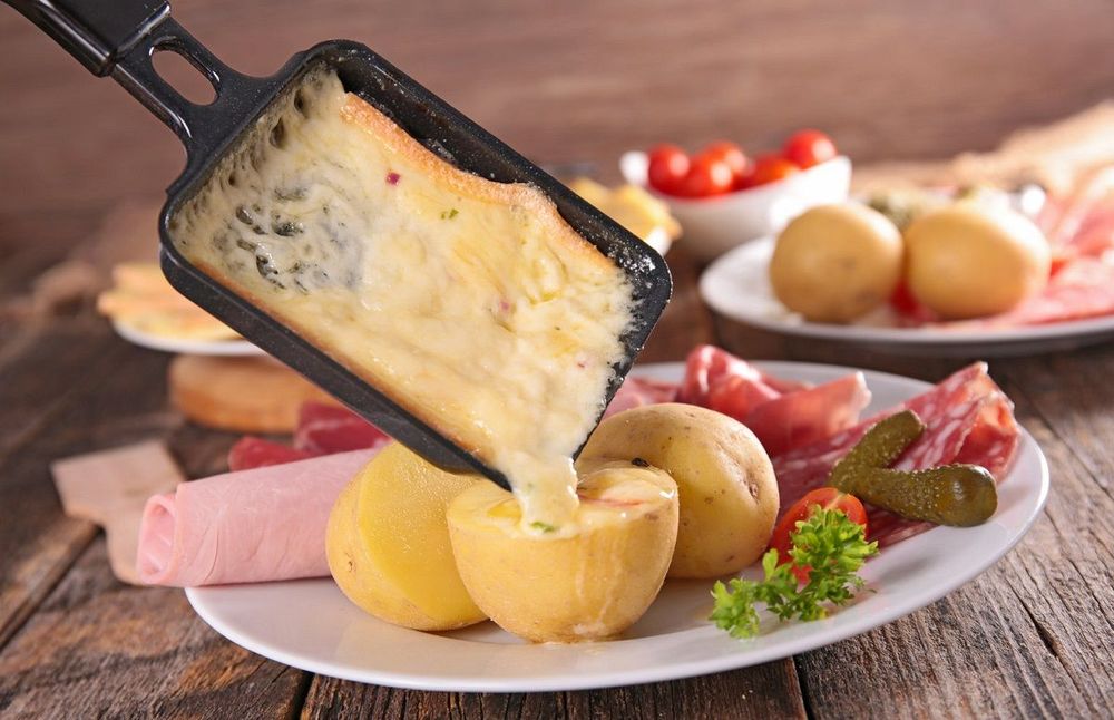 5 conseils pour préparer une bonne raclette | So Busy Girls