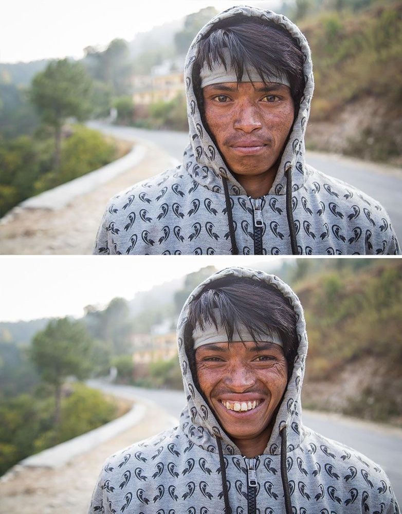 Almora, Uttarakhand, Inde | So Busy Girls