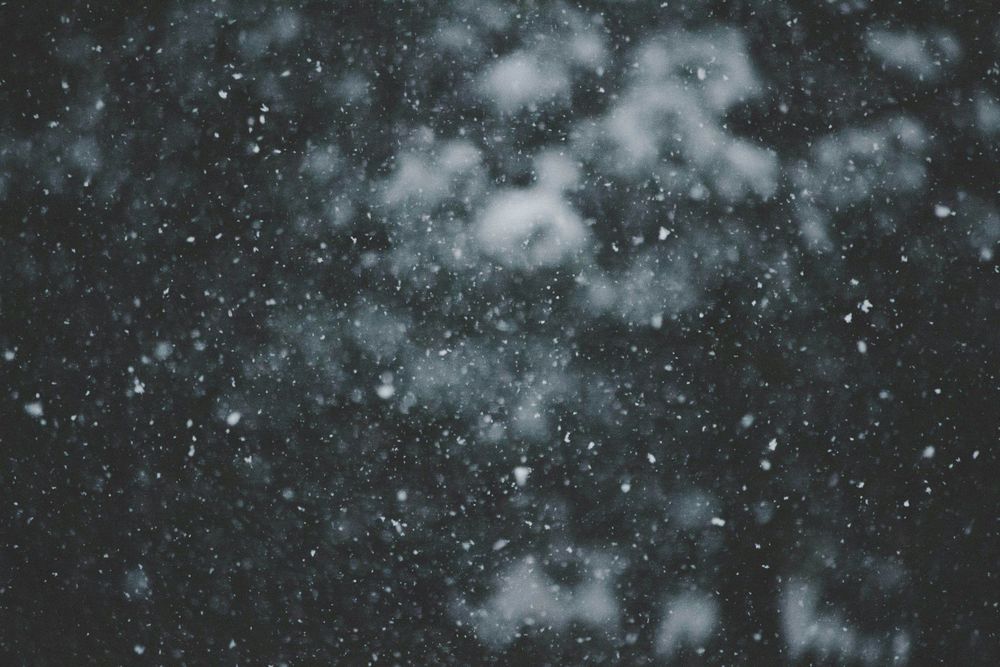 La France sous les flocons : ces régions qui vont se réveiller sous la neige cette semaine | So Busy Girls
