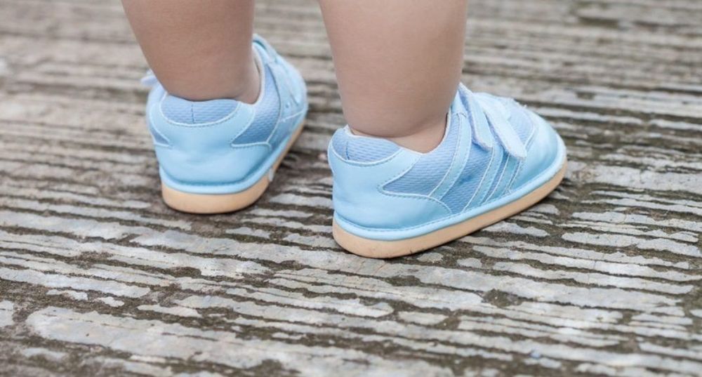 Bien choisir les chaussures de vos enfants pour le printemps 2020 ! | So Busy Girls