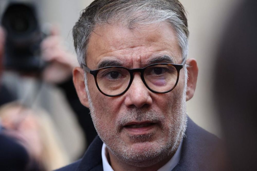« Il faut une ligne claire » : cet élu socialiste réclame la démission d’Olivier Faure et met le feu au PS | So Busy Girls
