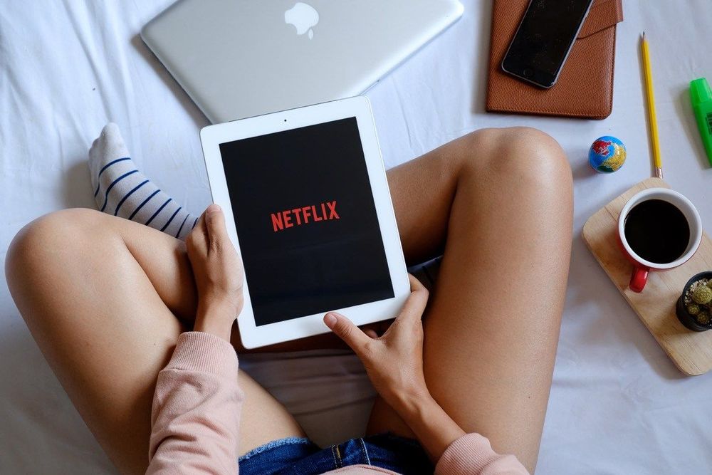 Netflix teste une fonctionnalité pour faire du speed watching et regarder les séries en accéléré | So Busy Girls