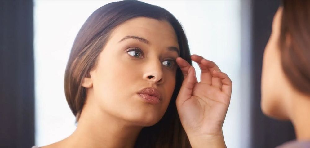 10 situations dans lesquelles vous vous retrouverez si vous ne vous maquillez jamais | So Busy Girls