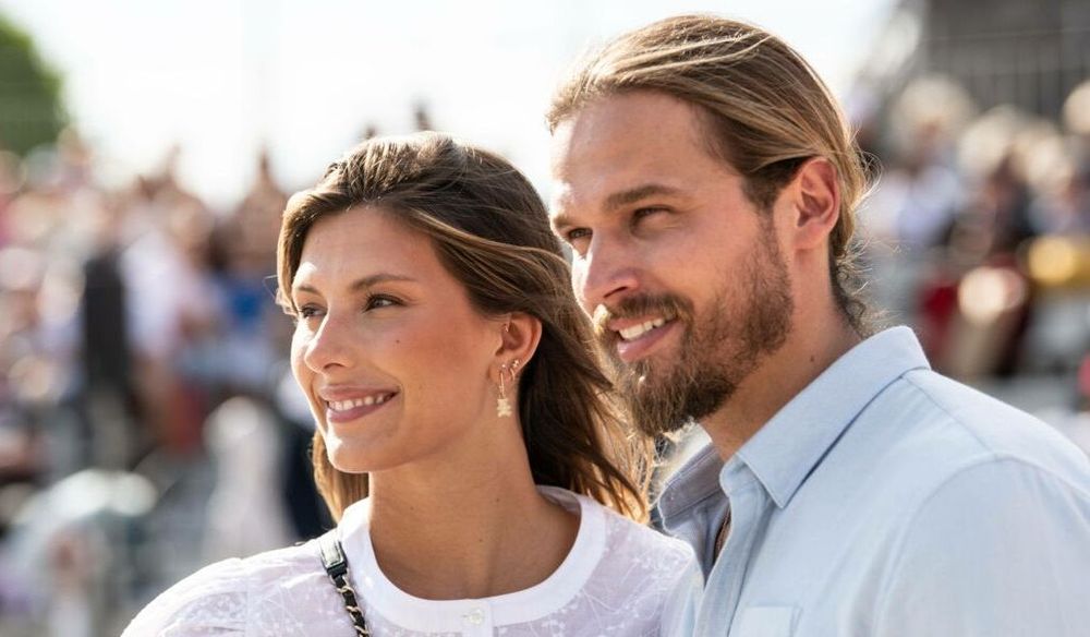 Camille Cerf et Théo Fleury : ce détail très inattendu sur leur vie à deux | So Busy Girls