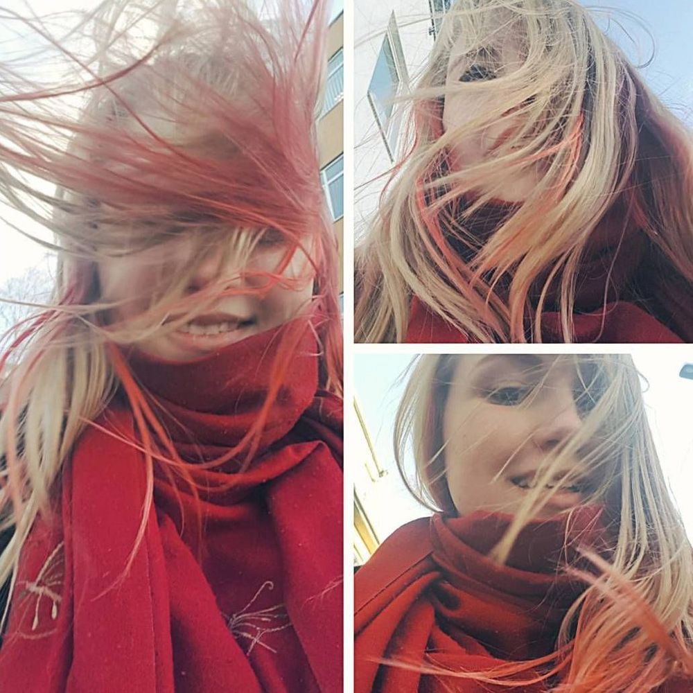 16 situations que seules les filles qui ont les cheveux longs peuvent comprendre | So Busy Girls