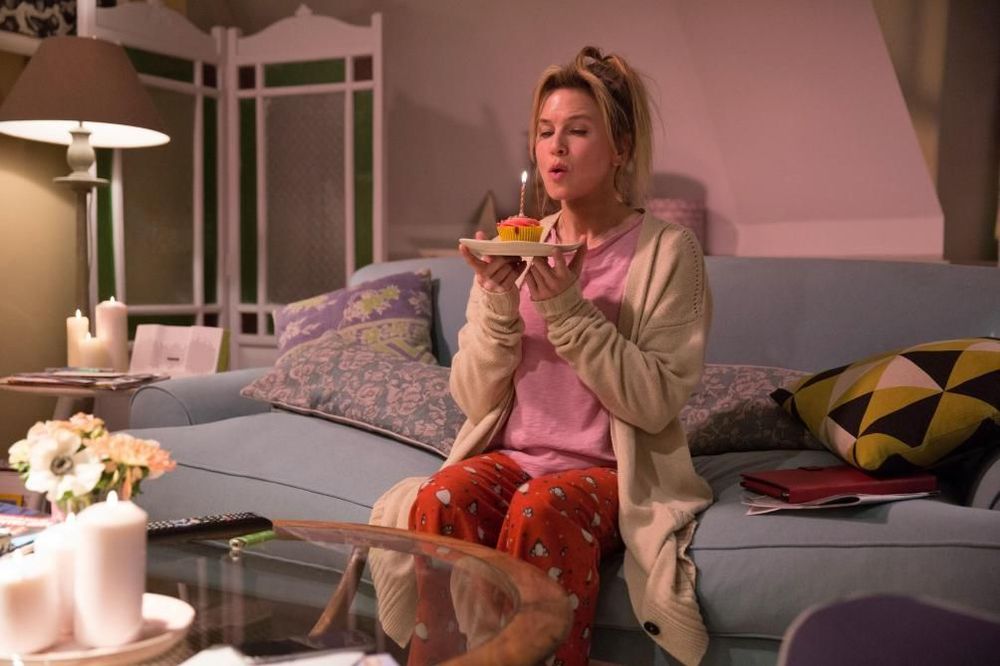 Helen Fielding imagine le journal de Bridget Jones pendant le confinement, et c'est vraiment drôle | So Busy Girls